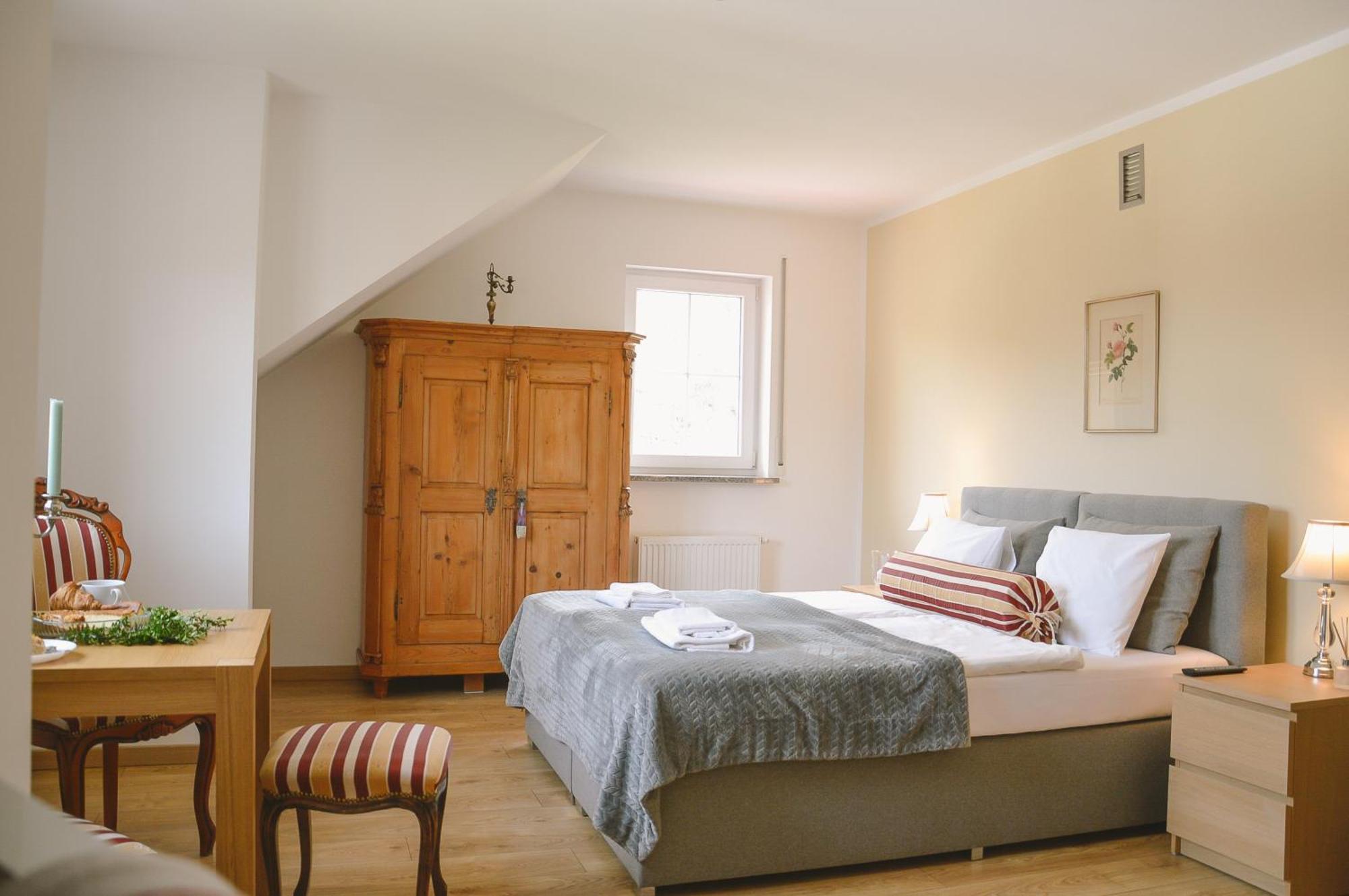 Apartamenty Agroturystyczne Papiernia Niedźwiedź エクステリア 写真