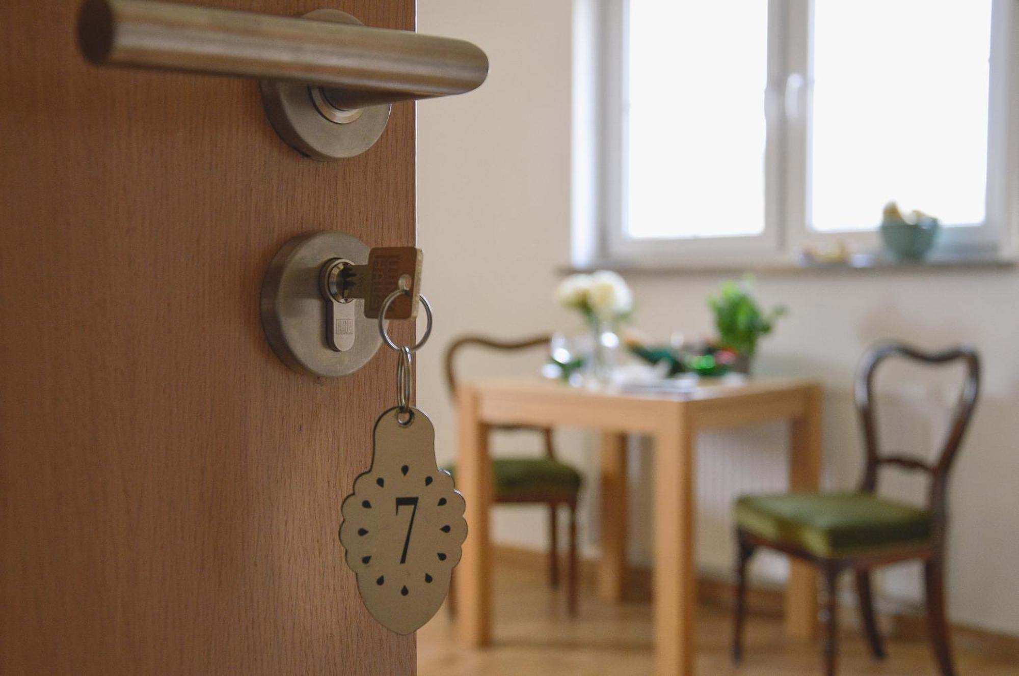 Apartamenty Agroturystyczne Papiernia Niedźwiedź エクステリア 写真