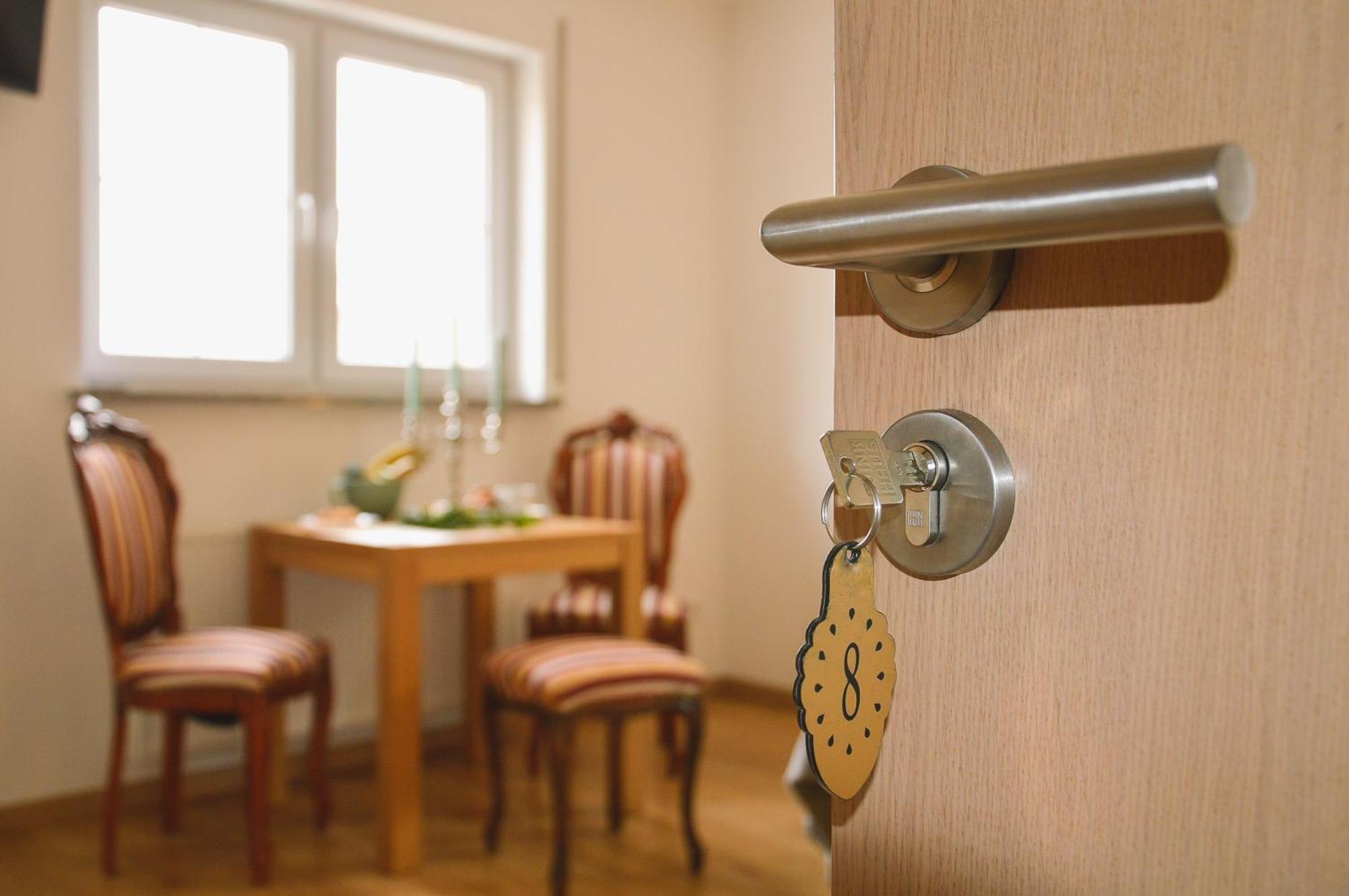 Apartamenty Agroturystyczne Papiernia Niedźwiedź エクステリア 写真